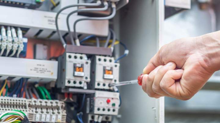 Devis travaux électriques Aurillac