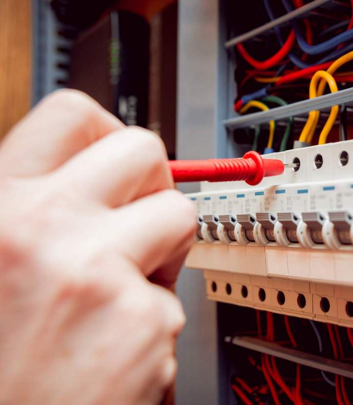 Travaux électriques Aurillac