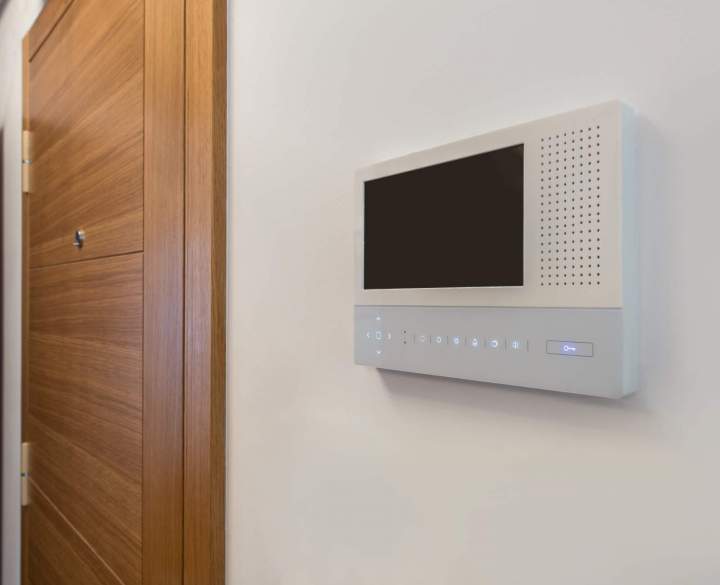 Simplifiez votre quotidien grâce à la domotique.