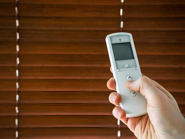 Projet domotique Aurillac